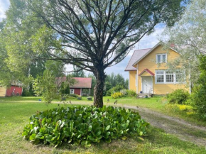 Pihlajaharju Countryside Escape, Somero